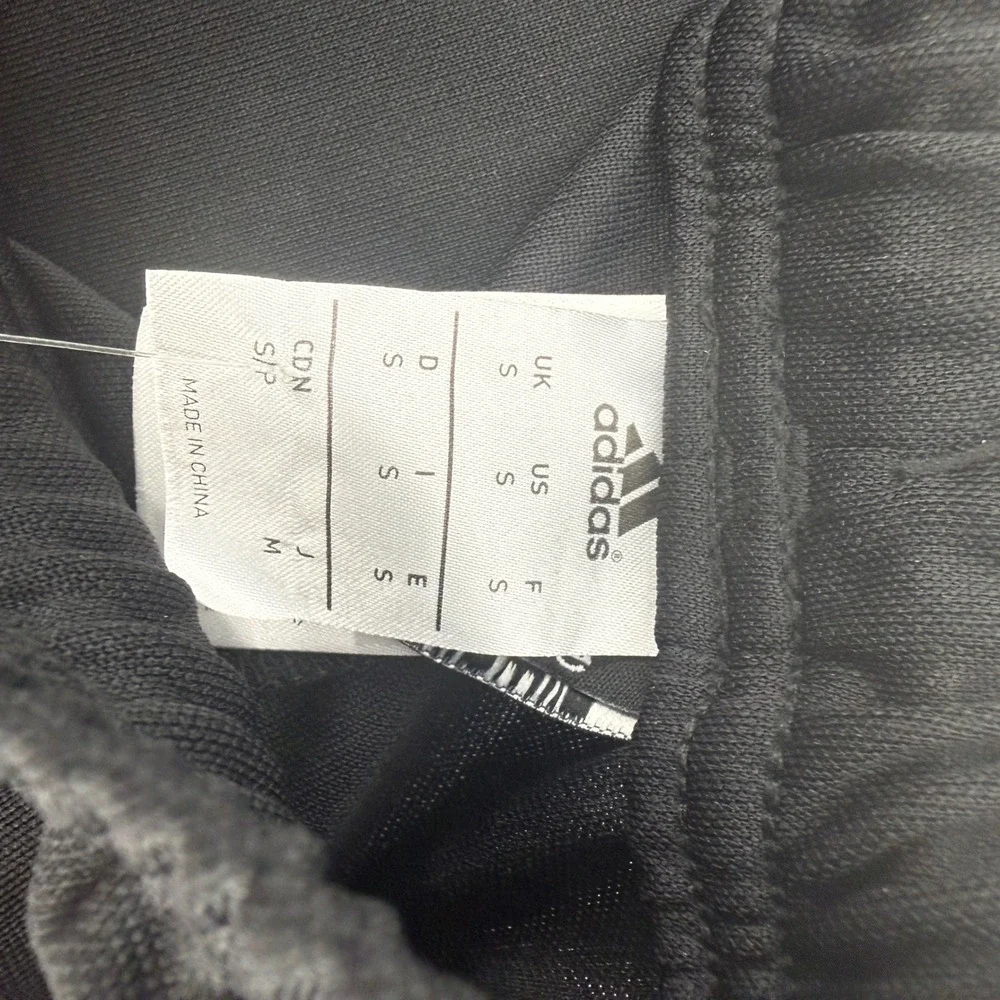 Adidas Tierro 13 Goalkeeper Shorts Black Padded Soccer Mens Small Z11471 NWT
